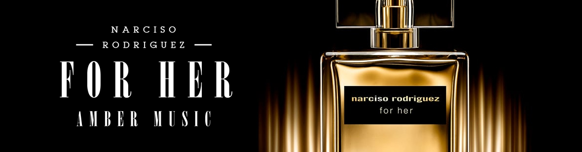 Духи Narciso Rodriguez